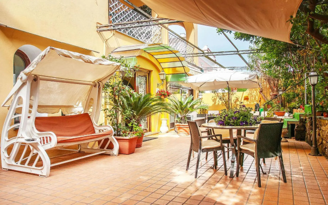 Hotel Annabelle