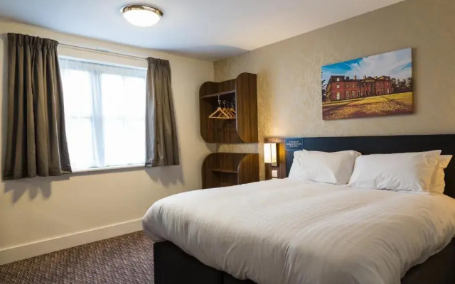 Spread Eagle, Gailey by Marston's Inns