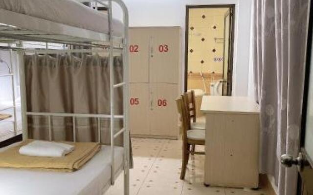 Saigon Fantastic Hostel