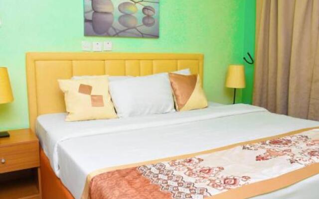 Hollandas Hotel &Resort