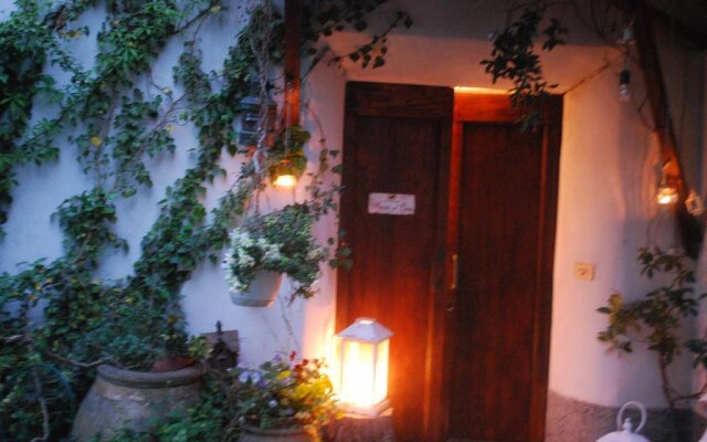 Bed & Breakfast Cascina Cin Cin