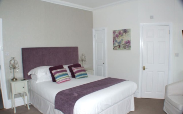 Tides Reach Guest House