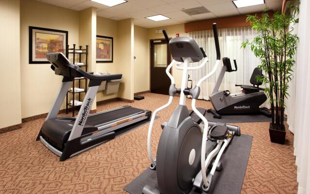 Holiday Inn Express Hotel & Suites Fresno South by IHG