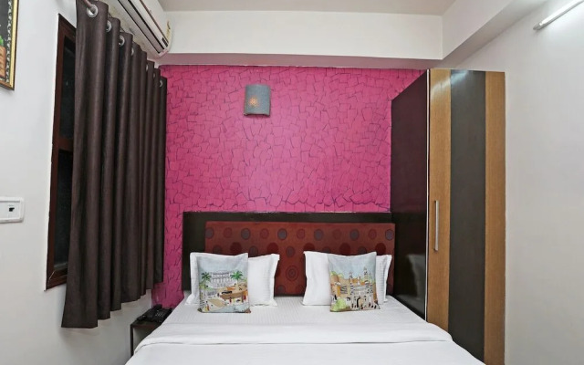 Indraprasth Residency