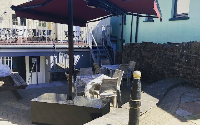 The Cambrian Inn