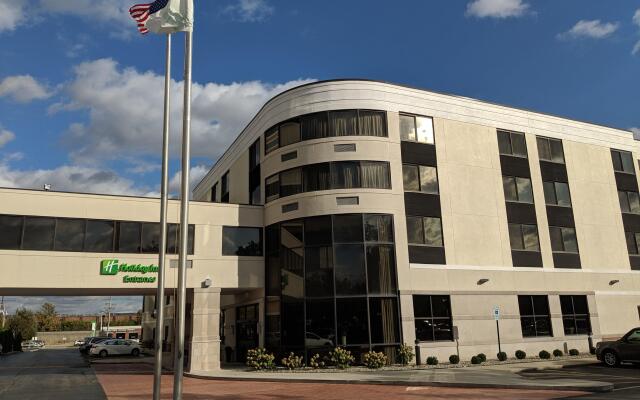 Holiday Inn Champaign by IHG
