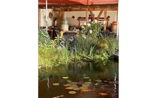 Landhotel Huetter