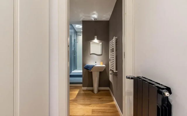 Bellini Design Apartment by Wonderful Italy