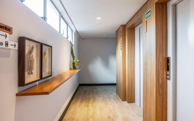 Way Bossa #C3 - Studio Duplo por Carpediem