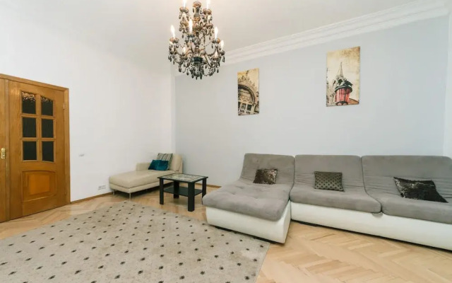 Apartments Kreshchatik 25-5