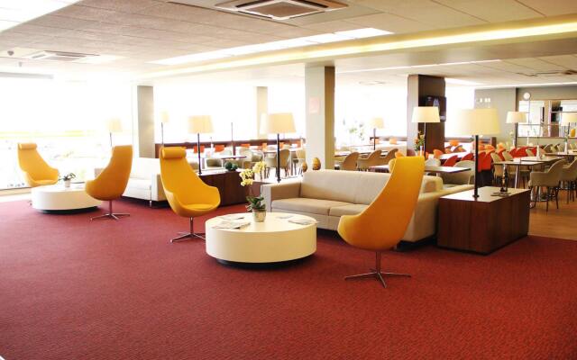 Hotel 10 Joinville