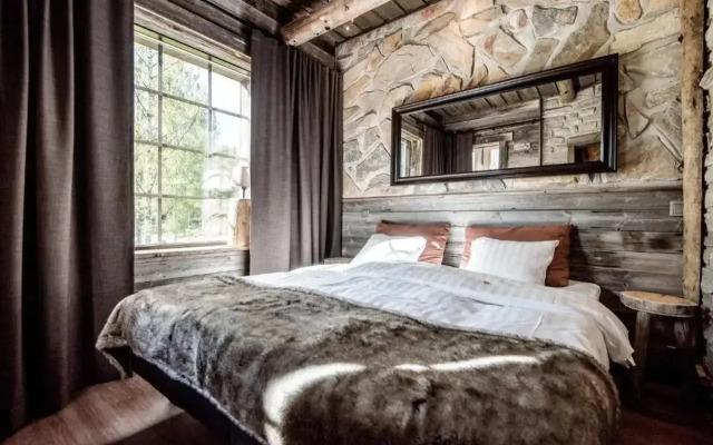 Hotel & Spa Resort Järvisydän