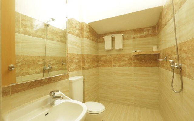 Arra Lembah Pinus