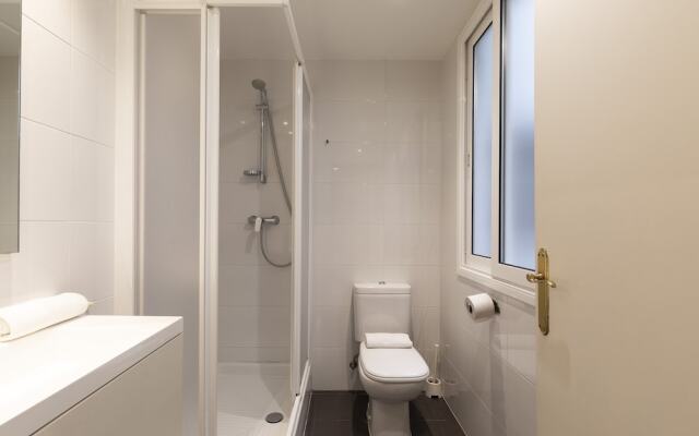 AB Eixample Rosselló Apartment