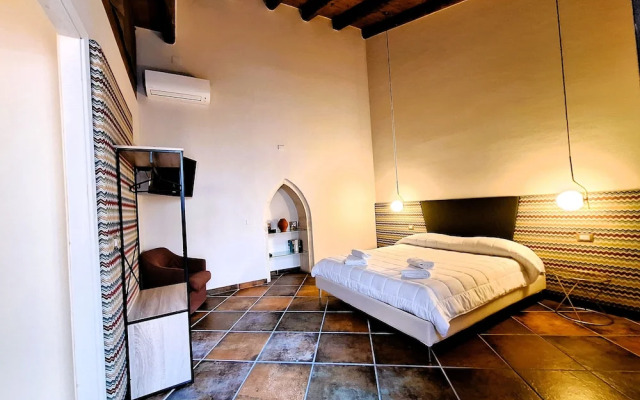 Casa Aretusa