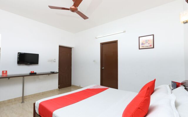 SilverKey Executive Stays 20005 Karappakam