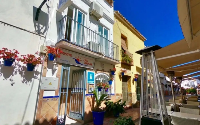 Las Brisas Estepona