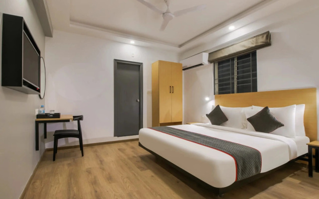 OYO Townhouse 180 Jayanagar