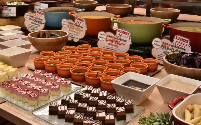 HOTEL ART STAY NAHA Kokusai Street