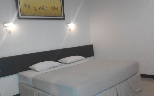 Hotel Moro Seneng