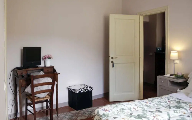 La Locanda del Podestà