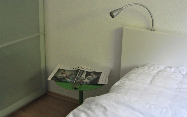 Appartement Panoramablick