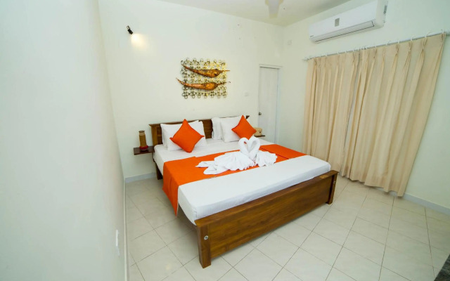 Range Hotel Kandy
