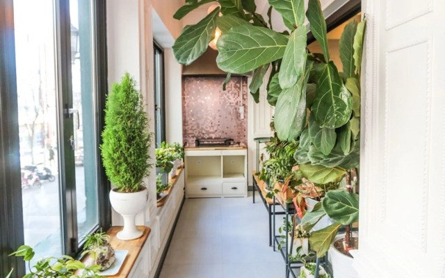 Gwangju Cheomdan Hotel Choice