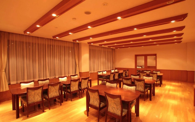 Resort Project Myoko Kogen