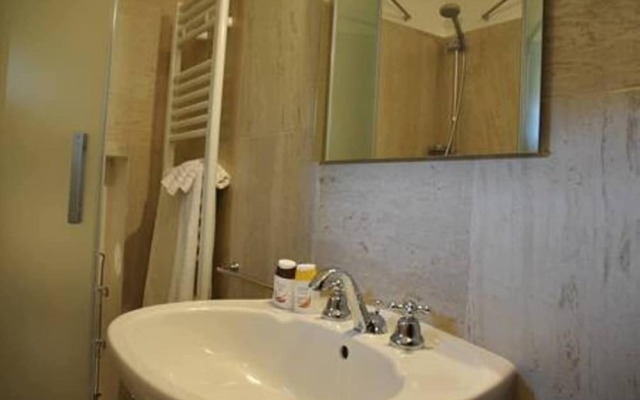 Agriturismo Podere La Paolina