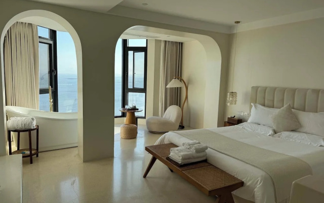 Man hai Valley Homestay