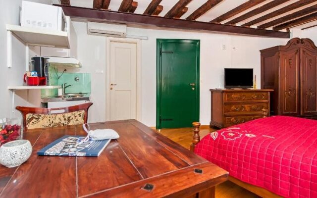 Studios Villa Oscar