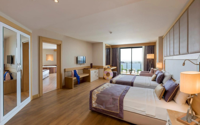 Mary Hotels Alanya