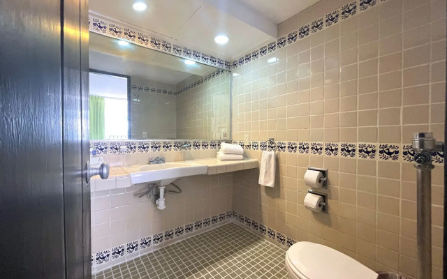 Hotel Delfin