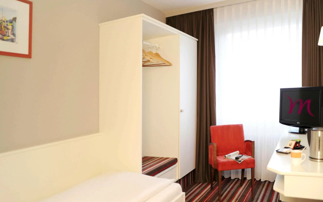 Mercure Hotel Bad Homburg Friedrichsdorf