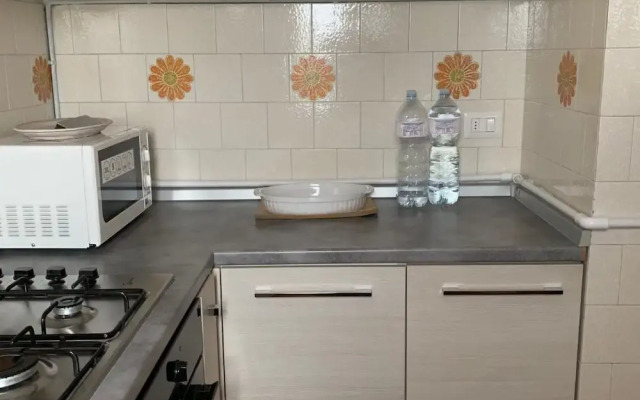 Kibilù - Via Giusti