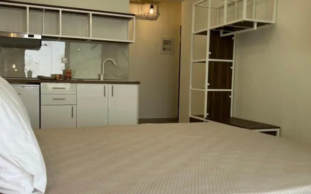 My Place Luxury Apartments