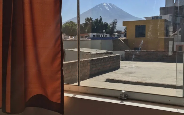 La Casa de Chamo