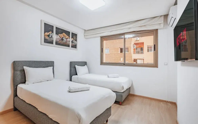 Migdal Gueliz Apart Hôtel, by résidence Hamza