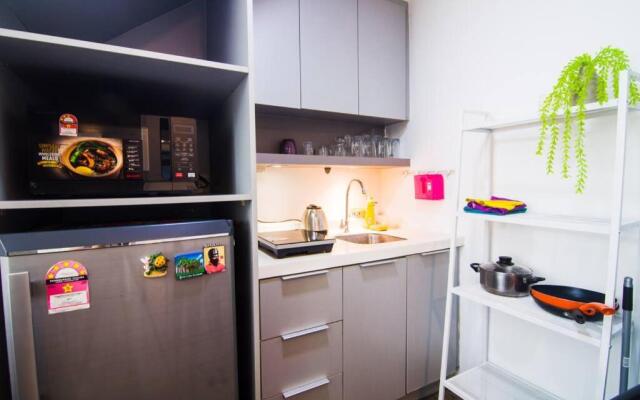 The Place Cyberjaya by Idealhub