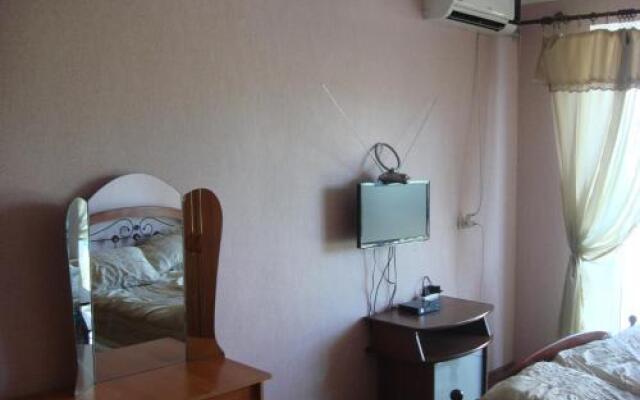 Flat 1 bedroom 1 bathroom - Gagra