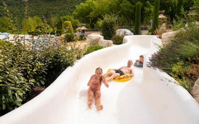 Camping RCN Val de Cantobre