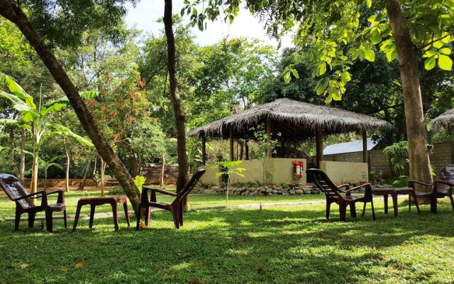Sat Nam Village Eco-Hotel