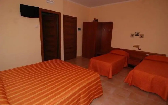 B&B Villa Bisceglia