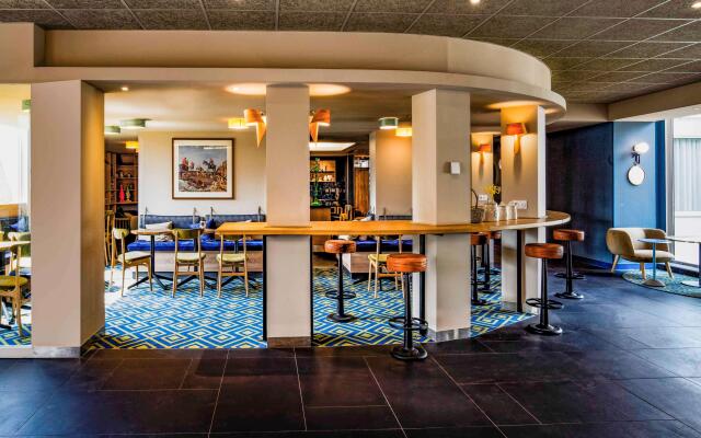 Demeures de campagne Orleans Chemin de Sologne – Novotel