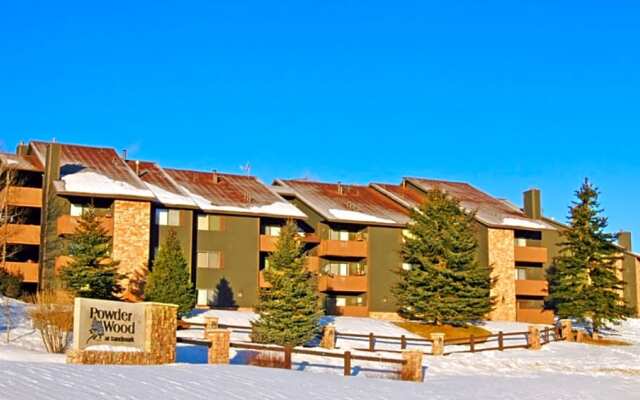 PowderWood Condominiums