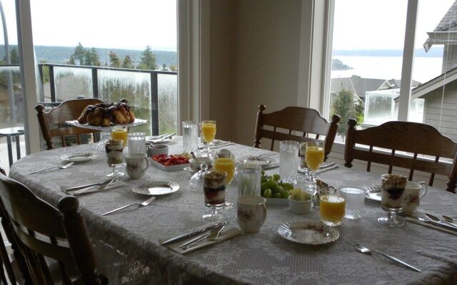 Hillcrest Avenue Bed & Breakfast