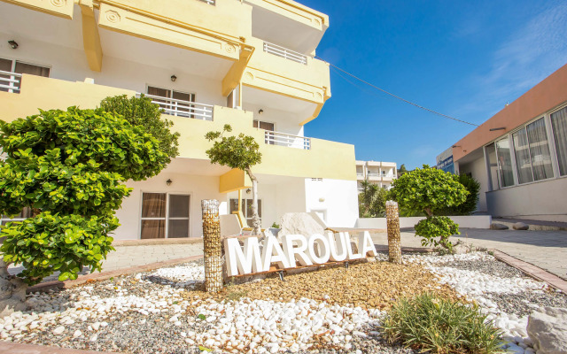Maroula Studios