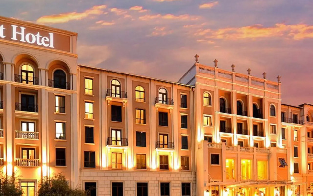 Pivot Hotel Montecasino