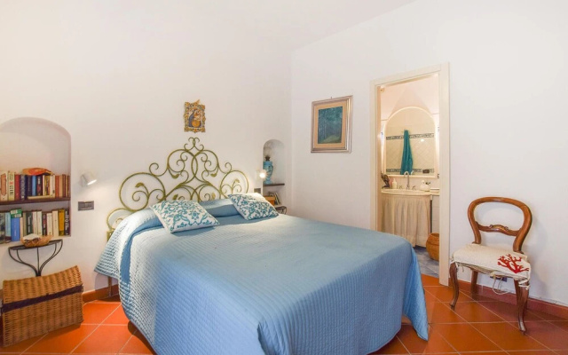 Beautiful Home in Casamicciola Terme With 2 Bedrooms and Wifi